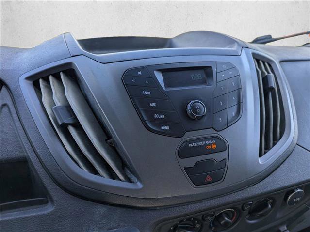 Used 2017 Ford Transit 250 130 Low Roof image 14