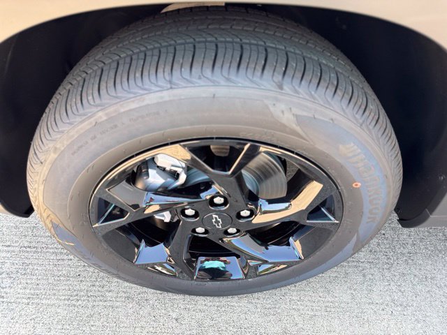 New 2026 Chevrolet Trax LT w/ Sunroof Package FWD image 28