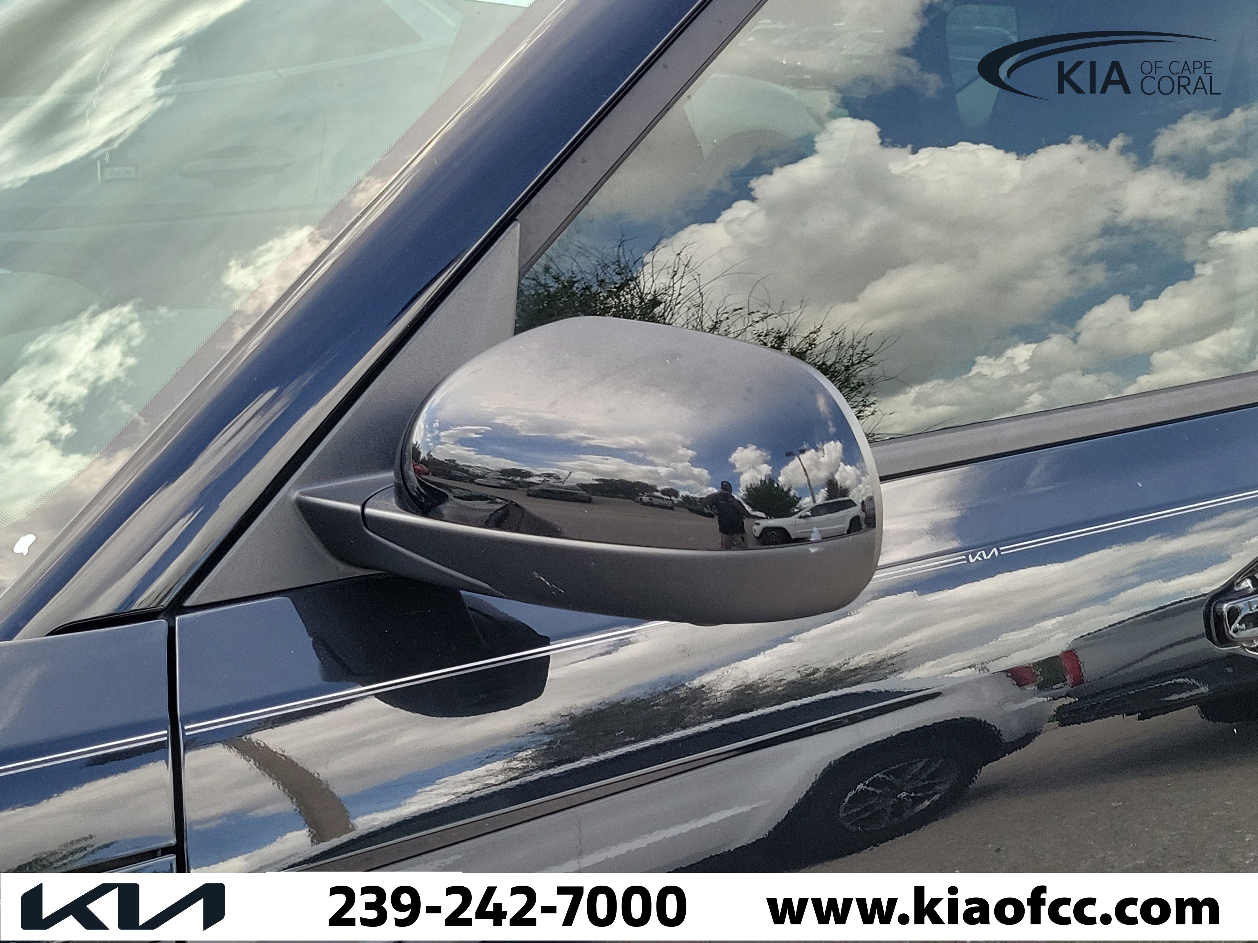 Certified 2022 Kia Soul LX image 7