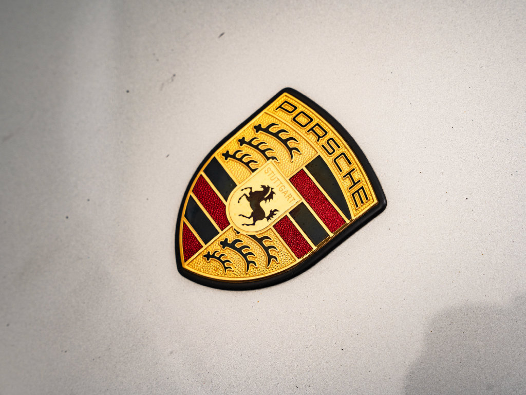 Used 2006 Porsche 911 Carrera S RWD image 20