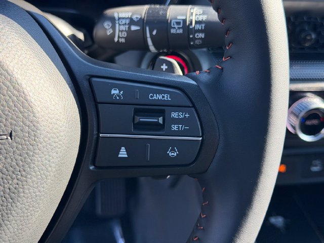 Used 2026 Honda CR-V Sport image 20
