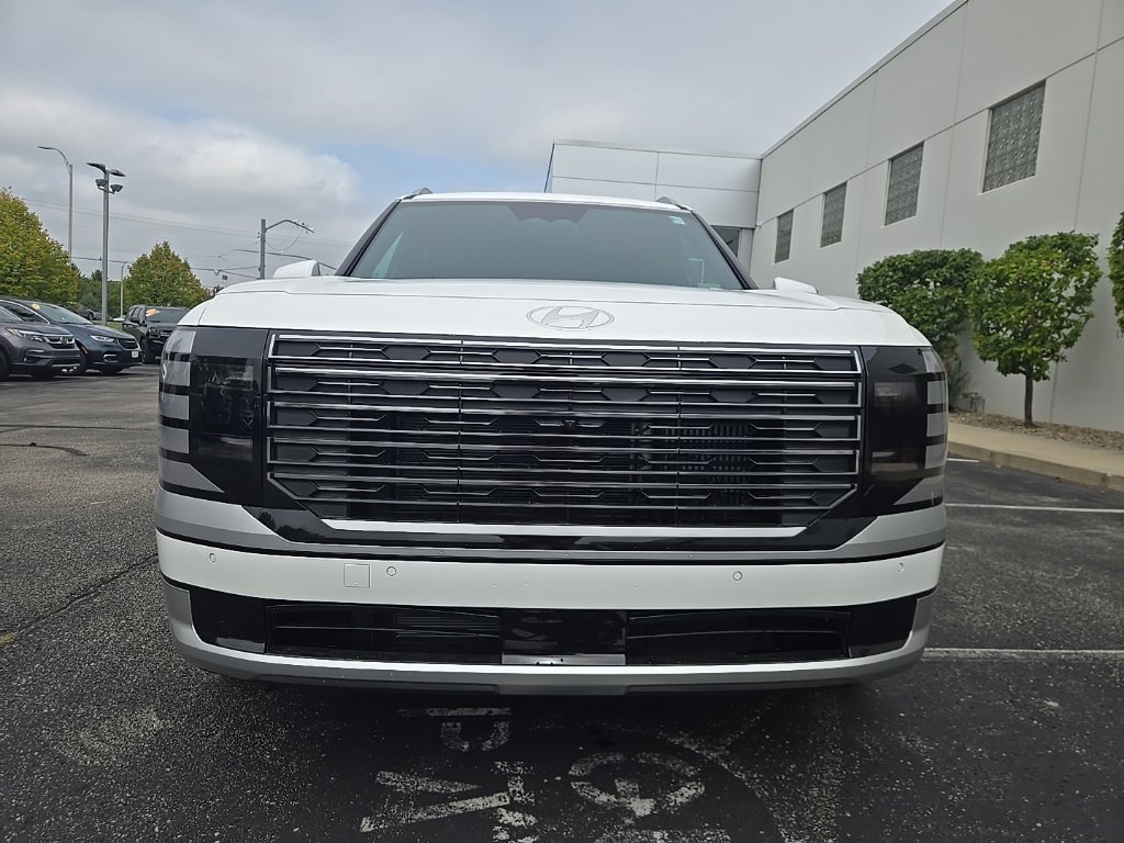 New 2027 Hyundai Palisade Calligraphy AWD/4WD image 18