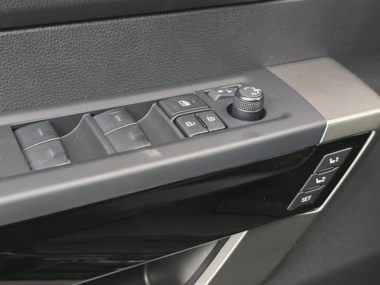 New 2026 Toyota Tundra Limited image 26