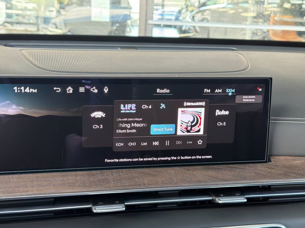 New 2026 Genesis GV80 3.5T Advanced AWD/4WD image 20