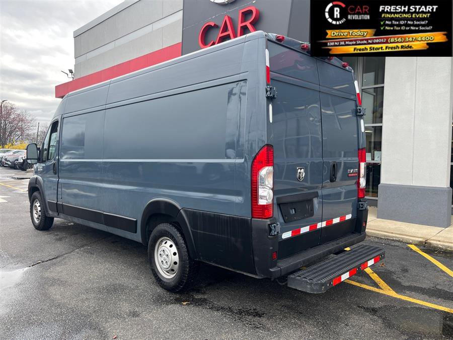 Used 2020 RAM ProMaster 3500 image 5