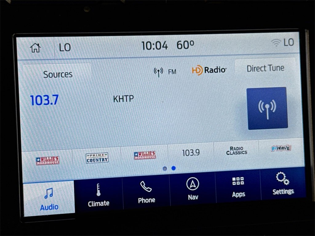 Used 2019 Ford F150 Lariat w/ Equipment Group 502A Luxury image 35