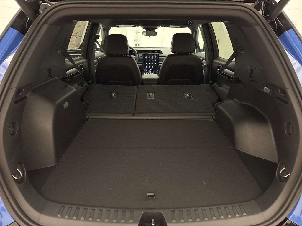 New 2026 GMC Terrain AT4 w/ Convenience Package III image 7