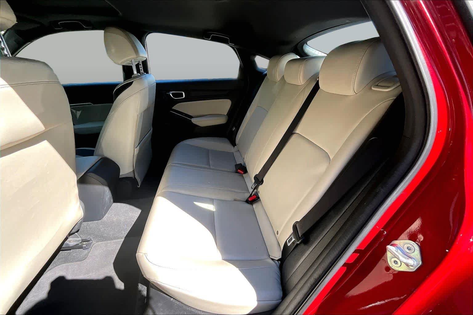 Used 2024 Acura Integra A-Spec FWD image 21