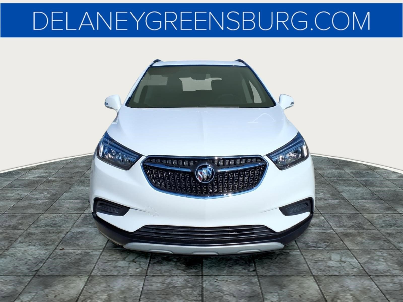 Used 2019 Buick Encore Preferred FWD image 6