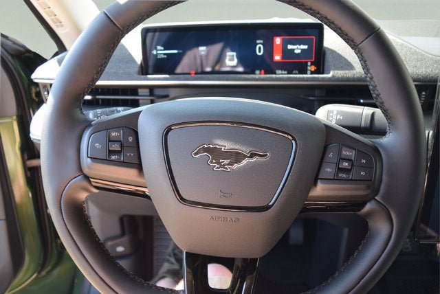 New 2026 Ford Mustang Mach-E Premium AWD/4WD image 8