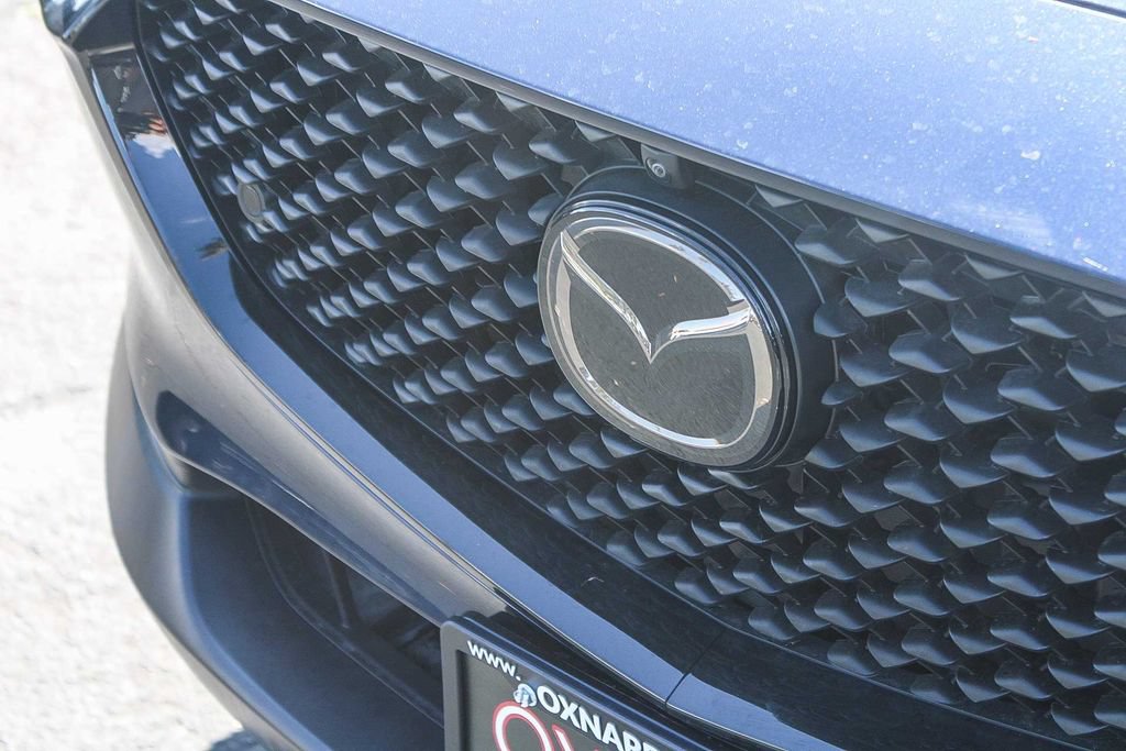 New 2026 MAZDA CX-30 Aire Edition AWD/4WD image 9