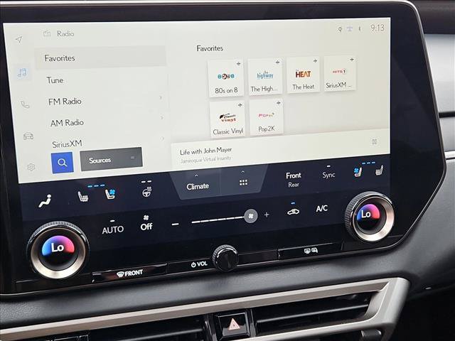 Used 2024 Lexus RX 350 FWD image 15