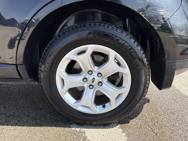 Used 2014 Ford Edge SEL w/ Equipment Group 205A image 30