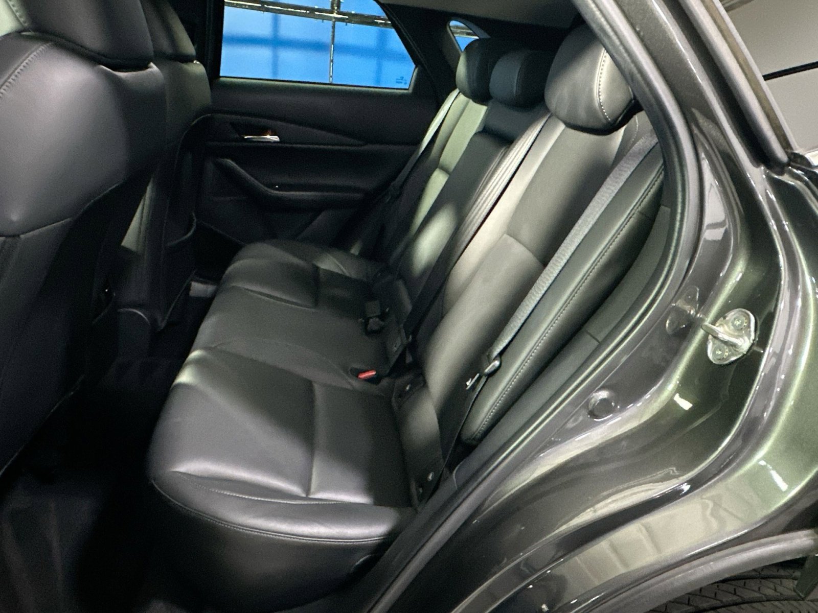 Used 2023 MAZDA CX-30 AWD 2.5 S w/ Preferred Package image 30