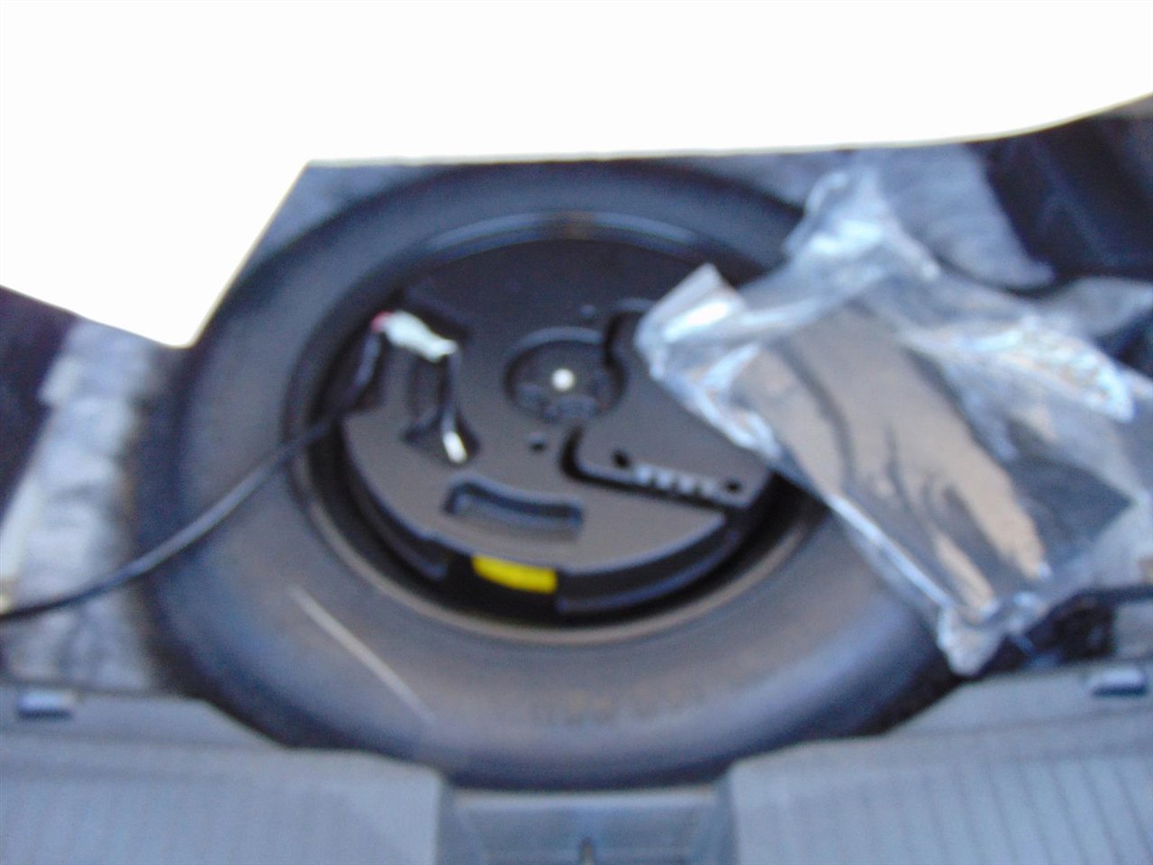 Used 2024 Nissan Rogue SV image 12