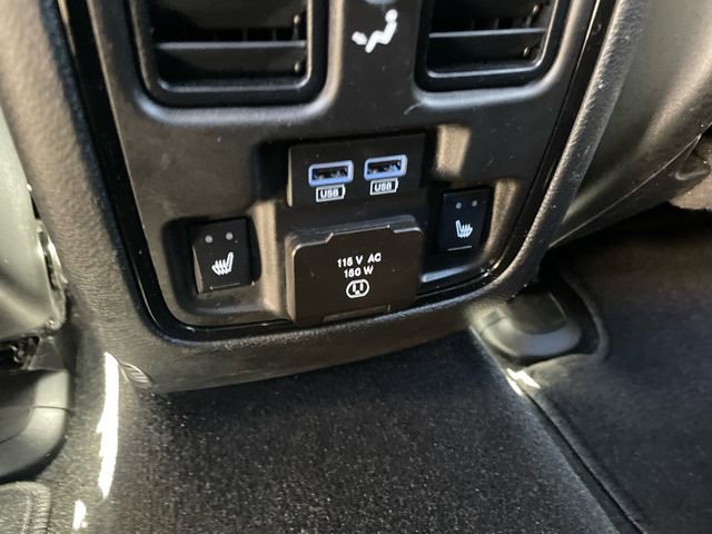 Used 2024 Dodge Durango R/T image 24