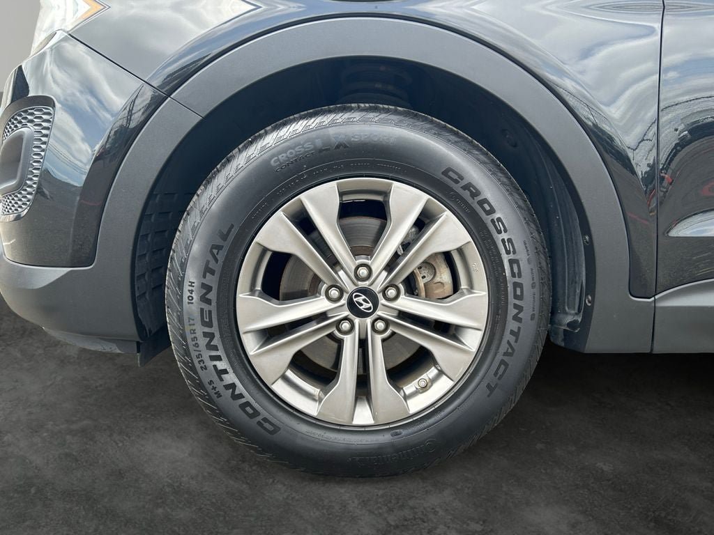 Used 2016 Hyundai Santa Fe Sport AWD/4WD image 4