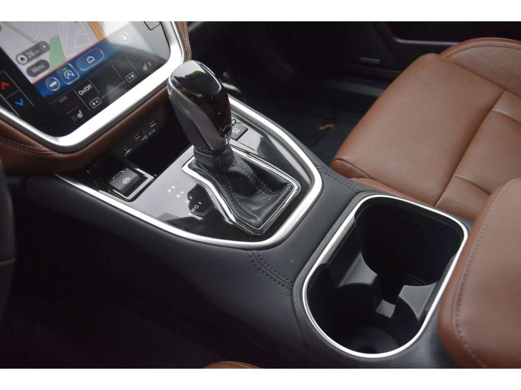 Certified 2022 Subaru Outback Touring image 38