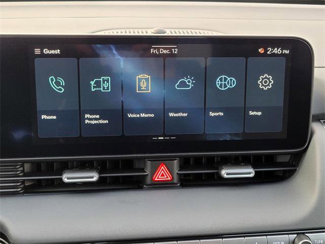 New 2026 Hyundai Ioniq 5 SEL image 21