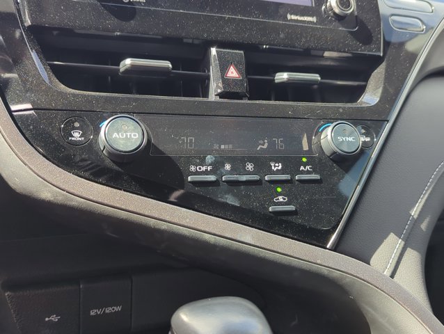 Used 2024 Toyota Camry SE FWD image 23