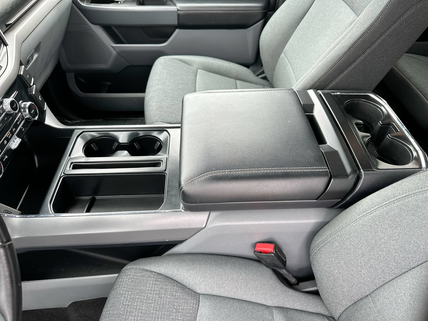 Used 2024 Ford F150 XLT w/ Mobile Office Package AWD/4WD image 21