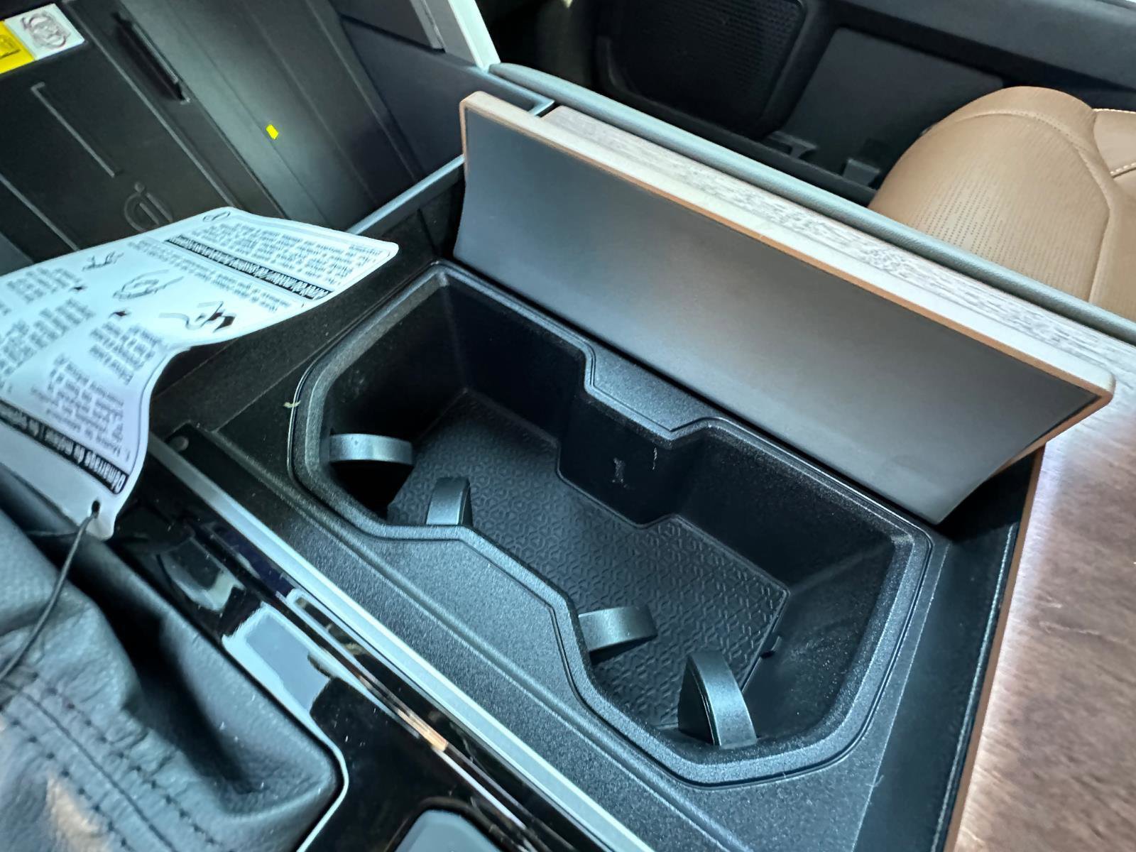 New 2026 Toyota Tundra 1794 Edition image 26