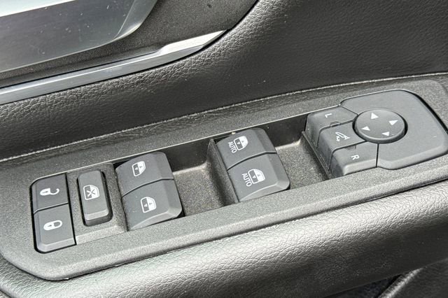 Used 2025 RAM 1500 Big Horn image 12