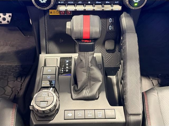 New 2025 Toyota 4Runner TRD Pro AWD/4WD image 14