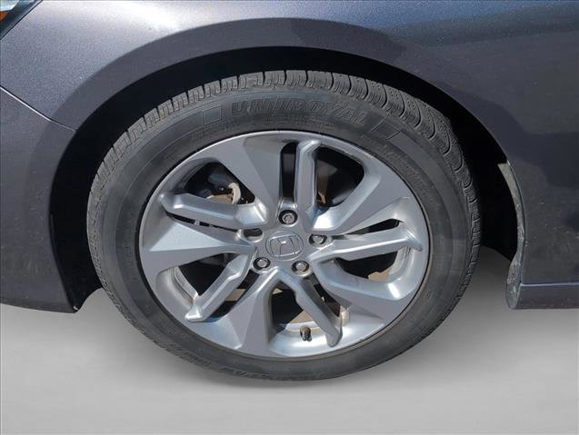 Used 2018 Honda Accord LX image 24