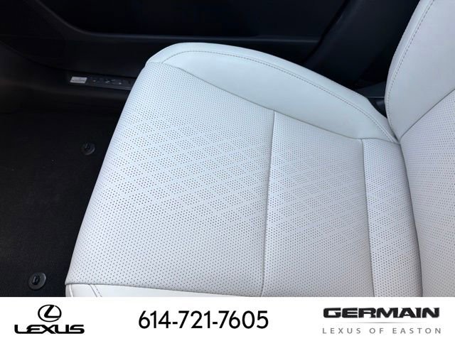 New 2026 Lexus RX 350 Premium Plus image 31
