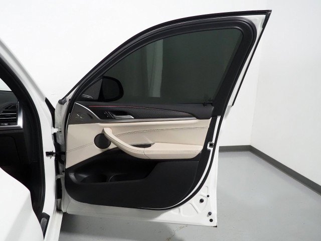 Used 2023 BMW X3 sDrive30i w/ M Sport Package image 69