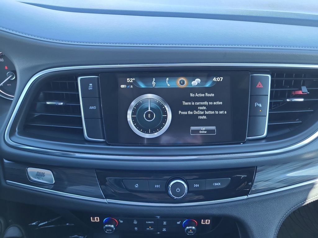 Used 2018 Buick Enclave Essence image 20