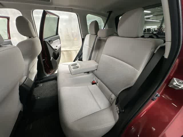 Used 2015 Subaru Forester 2.5i Premium w/ All-Weather Package AWD/4WD image 17