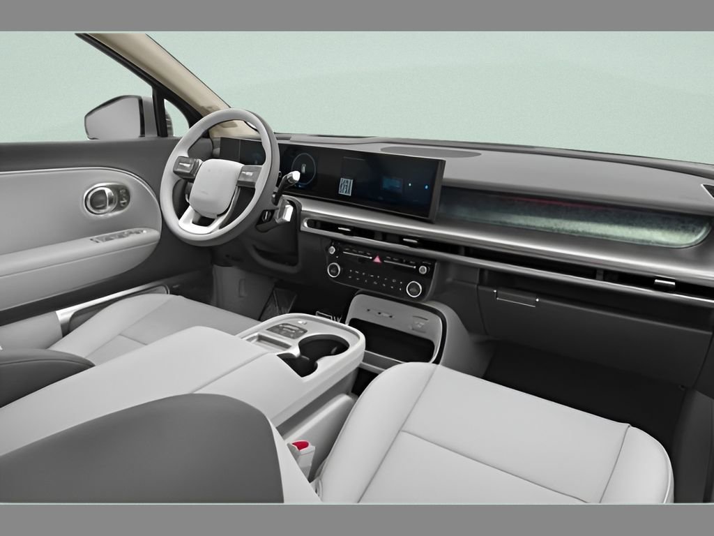 New 2026 Hyundai Ioniq 9 Calligraphy AWD/4WD image 14