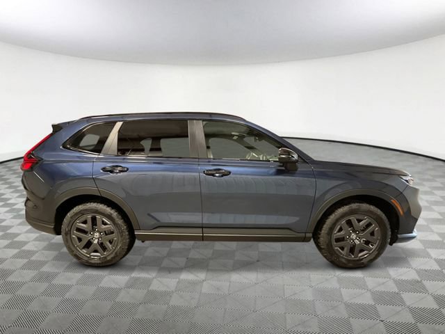New 2026 Honda CR-V TrailSport image 7