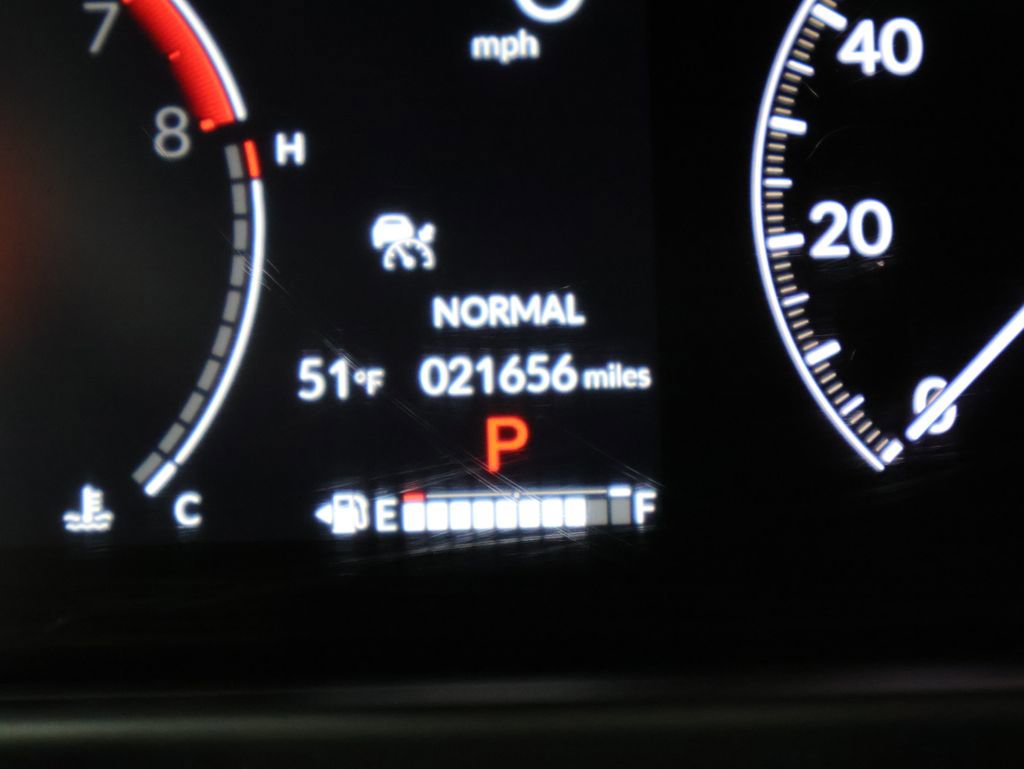 Used 2025 Honda Ridgeline RTL image 40