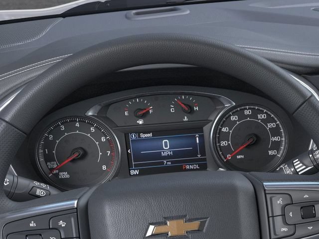 New 2025 Chevrolet Blazer LT w/ Convenience Package FWD image 44