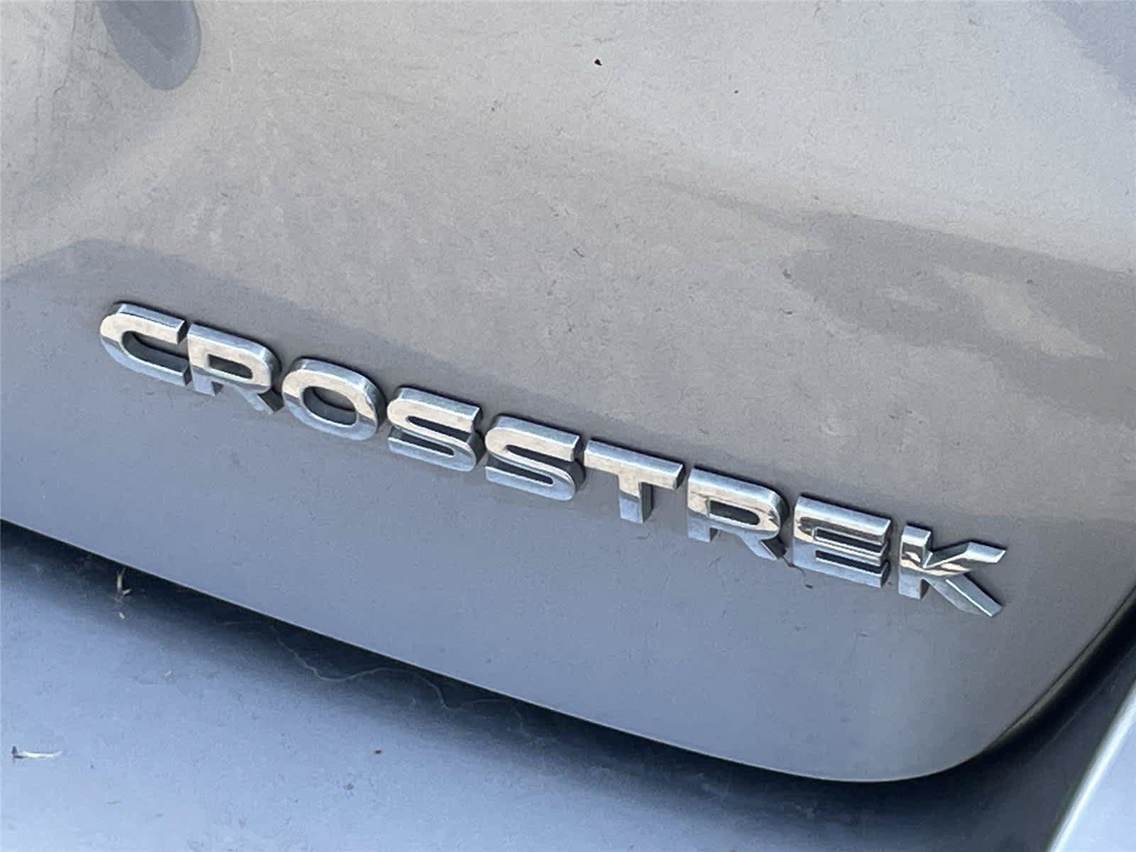 Certified 2024 Subaru Crosstrek 2.0i Premium AWD/4WD image 10