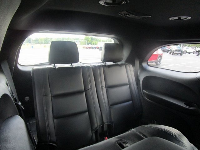 Used 2022 Dodge Durango GT w/ Trailer Tow Group IV image 25