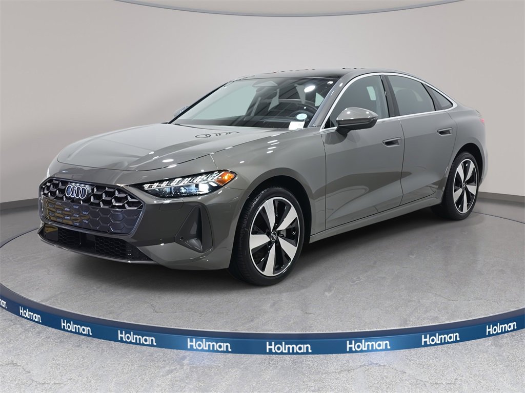 New 2025 Audi A5 2.0T Premium Plus image 1