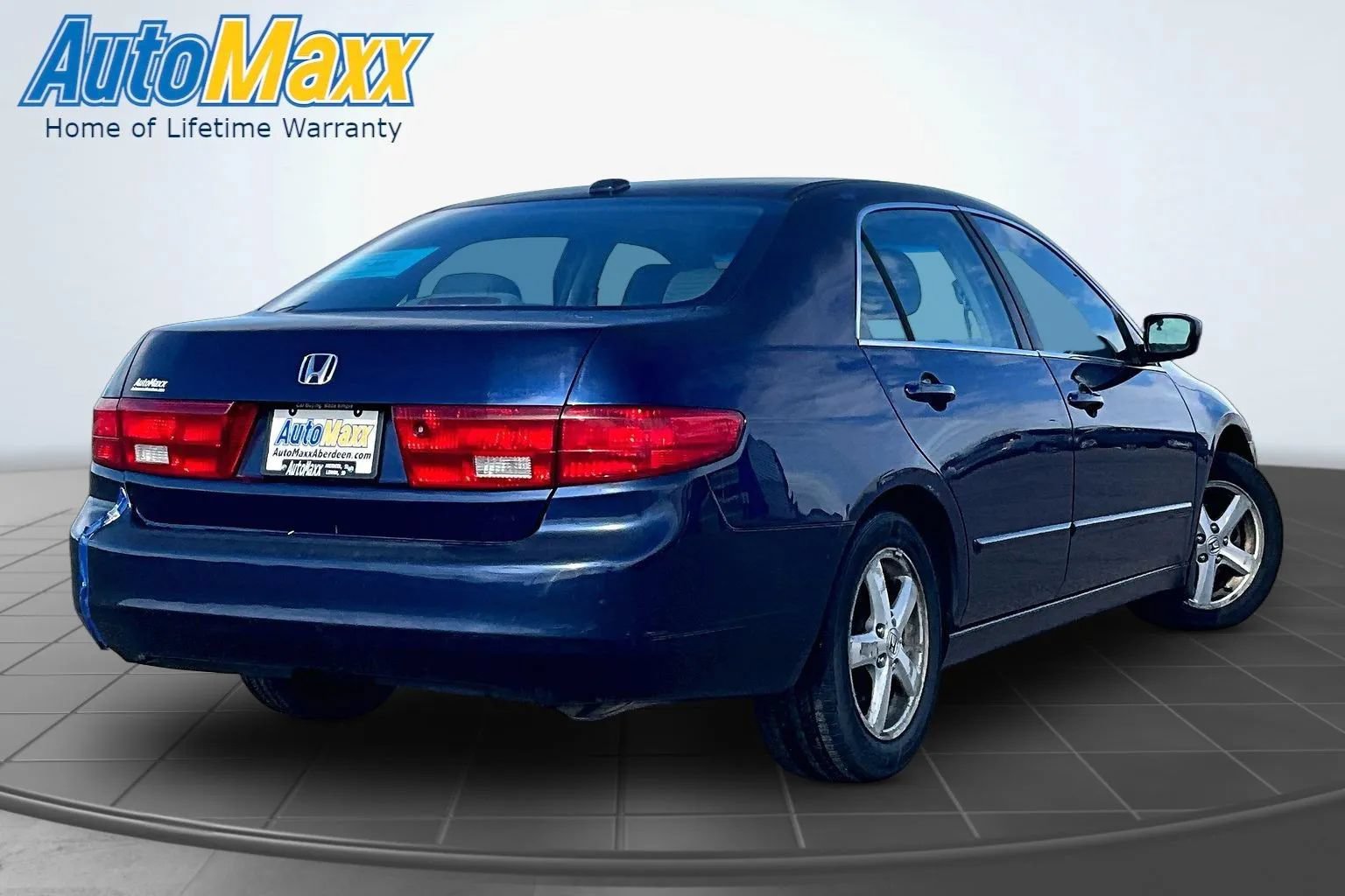 Used 2005 Honda Accord EX-L image 9