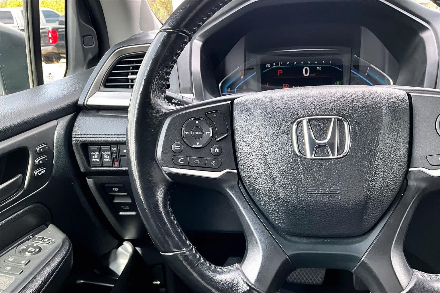 Used 2024 Honda Odyssey EX-L image 23