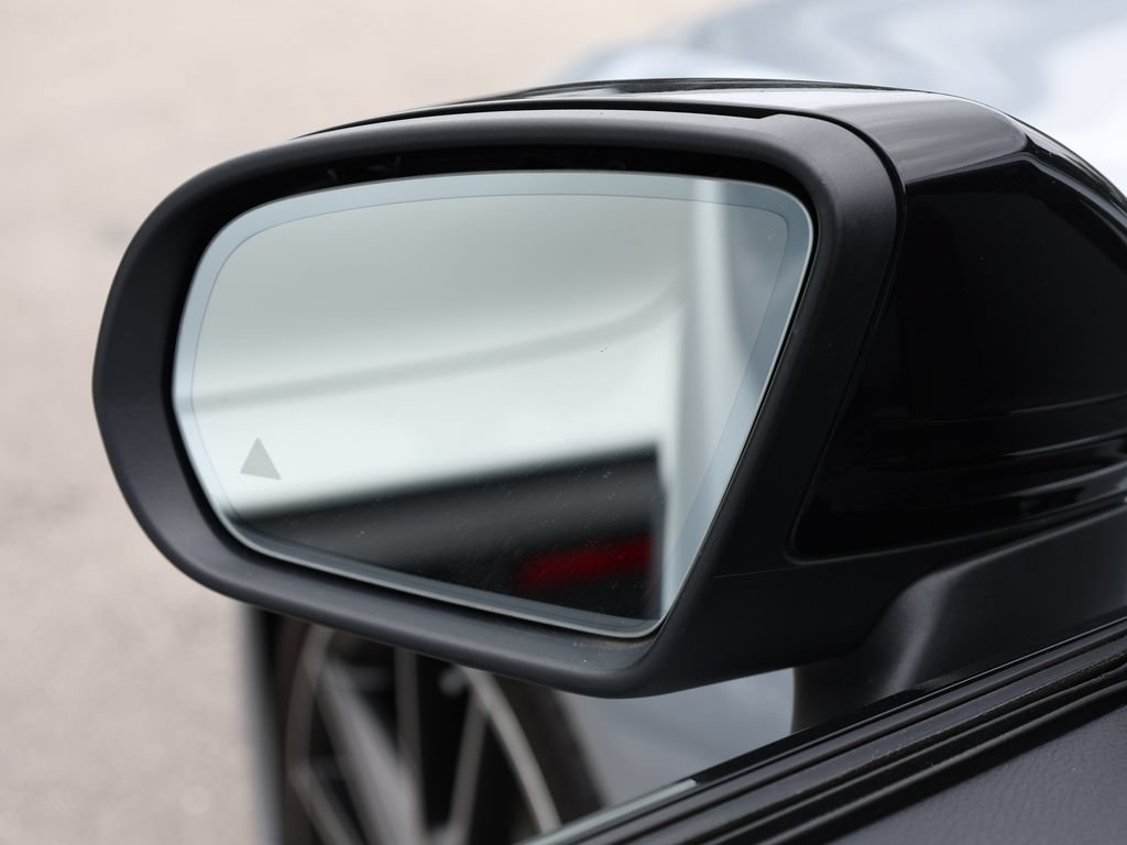 Used 2023 Mercedes-Benz C 300 Coupe image 10