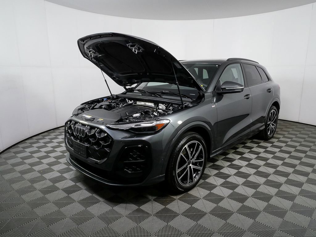 New 2026 Audi Q5 Prestige image 35