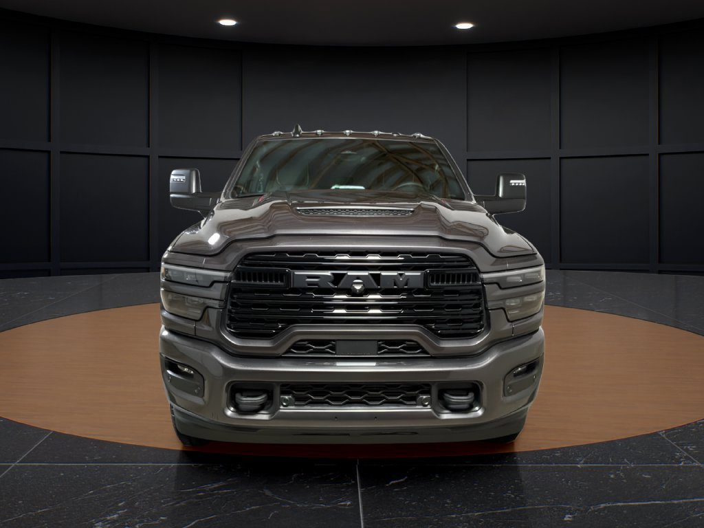 New 2027 RAM 3500 Limited AWD/4WD image 8