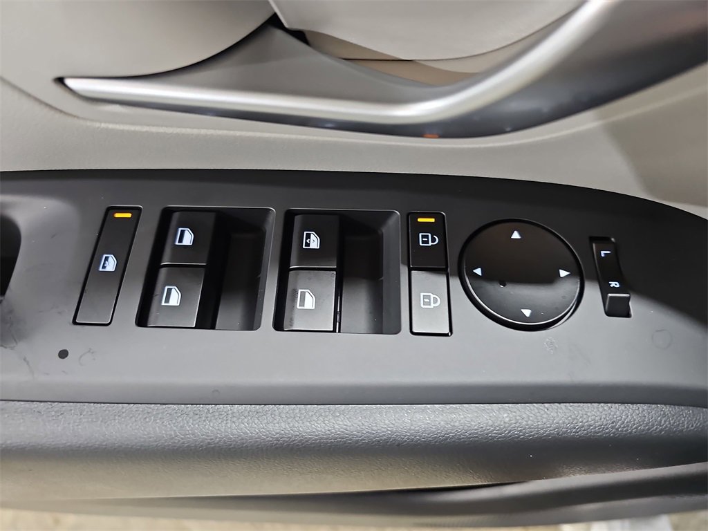 New 2026 Hyundai Tucson SE image 26