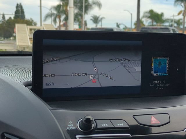 Used 2019 Acura RDX w/ Technology Package AWD/4WD image 15