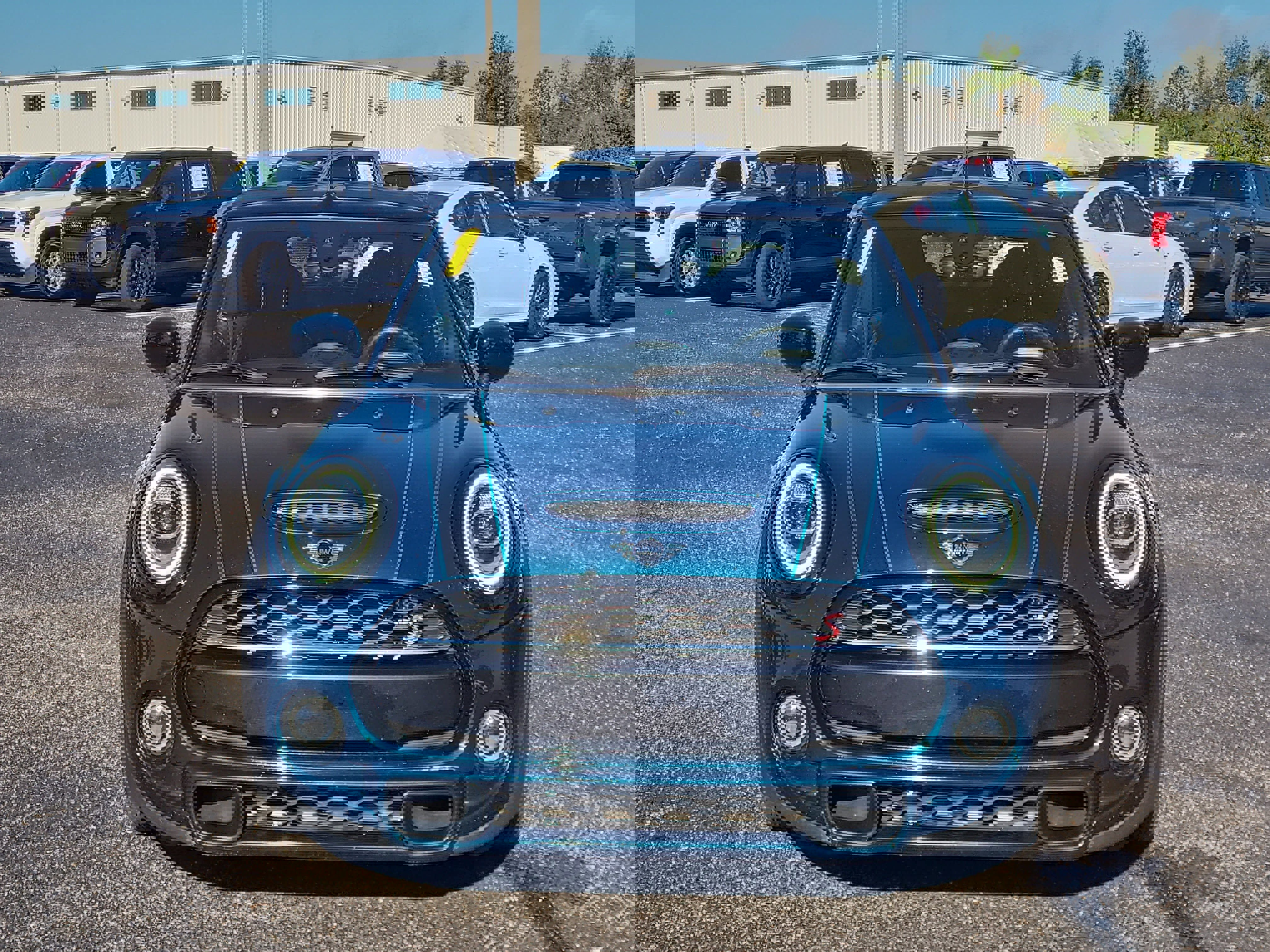 Used 2011 MINI Cooper Hardtop image 8