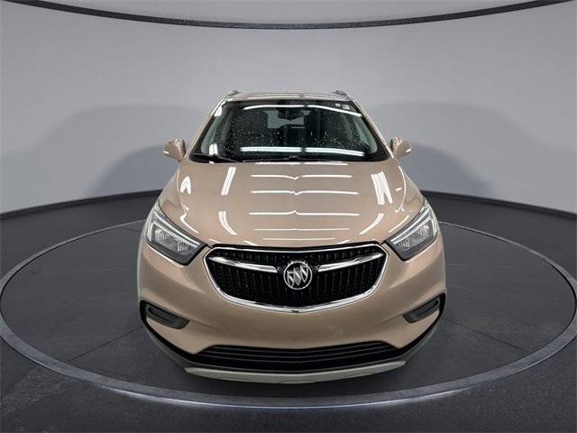 Used 2018 Buick Encore Preferred image 3