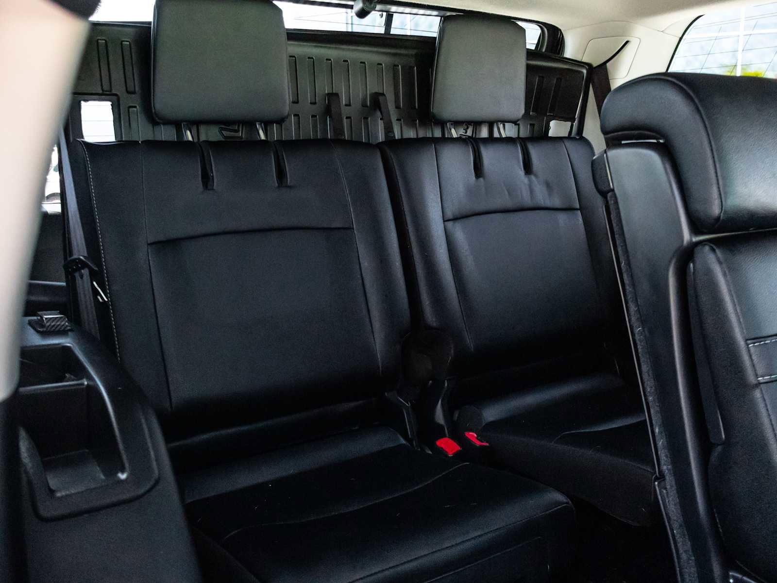 Used 2022 Toyota 4Runner SR5 Premium w/ Moonroof Package RWD image 31